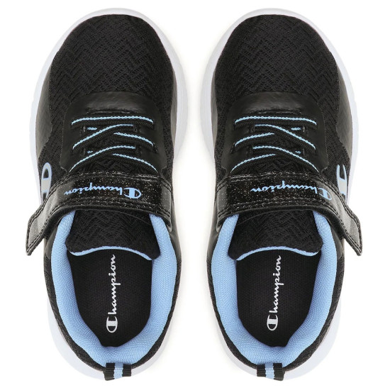 Champion Low Cut Shoe Softy Evolve G PS